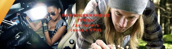 молекула духа Грязи